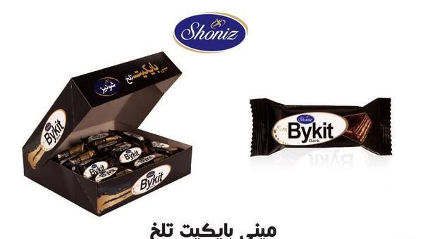 عکس بایکیت شونیز