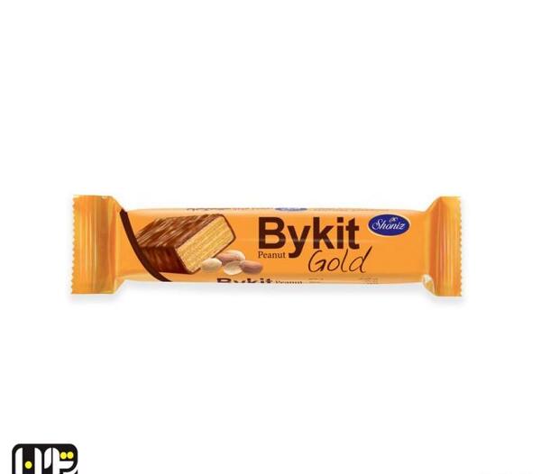 عکس بایکیت شونیز