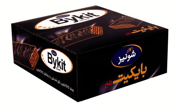 عکس بایکیت شونیز