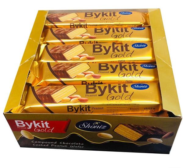 عکس بایکیت شونیز