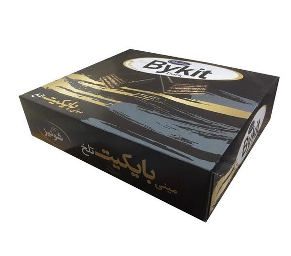 عکس بایکیت