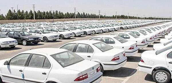 عکس و قیمت محصولات ایران خودرو