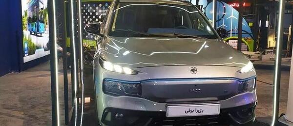 عکس ماشین های پیش فروش ایران خودرو