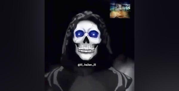 عکس ممد قلی گولاخ کسن ترکی