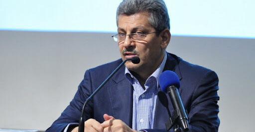 عکس رئیس شرکت ایران خودرو