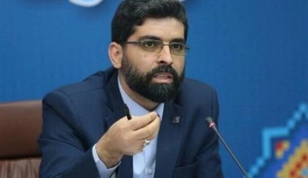 عکس رئیس شرکت ایران خودرو