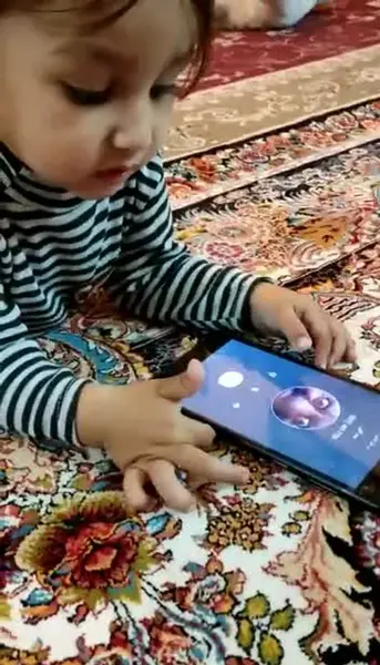 عکس لباس با ممد قلی