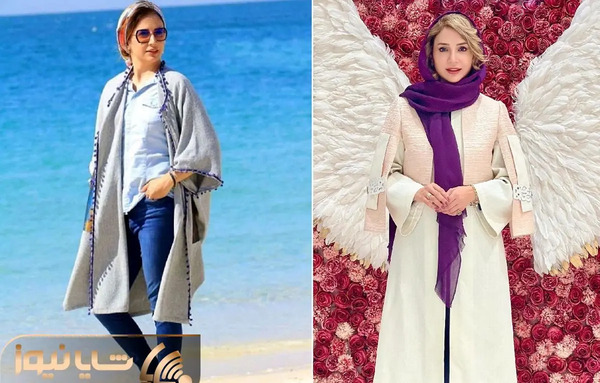 عکس لباس با ممد قلی