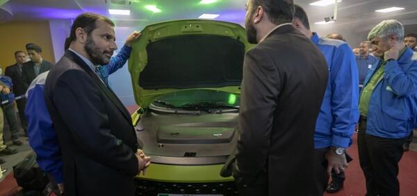 عکس خودرو tf21 ایران خودرو