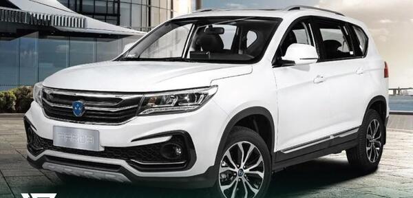 عکس خودرو های چینی در ایران
