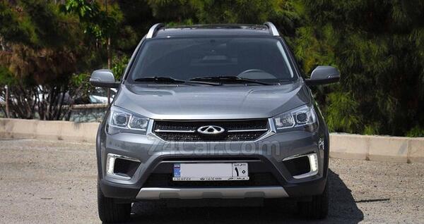 عکس های ماشین ام وی ام x22