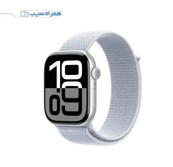 عکس اپل واچ سری ۱۰