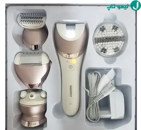 عکس اپیلیدی