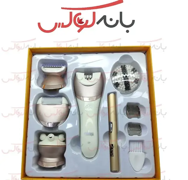 عکس اپیلیدی