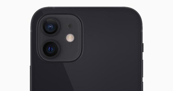 عکس اپل 12
