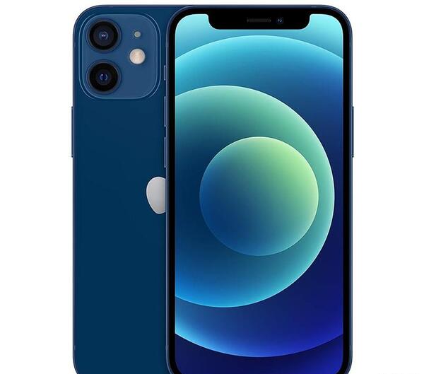 عکس اپل 12