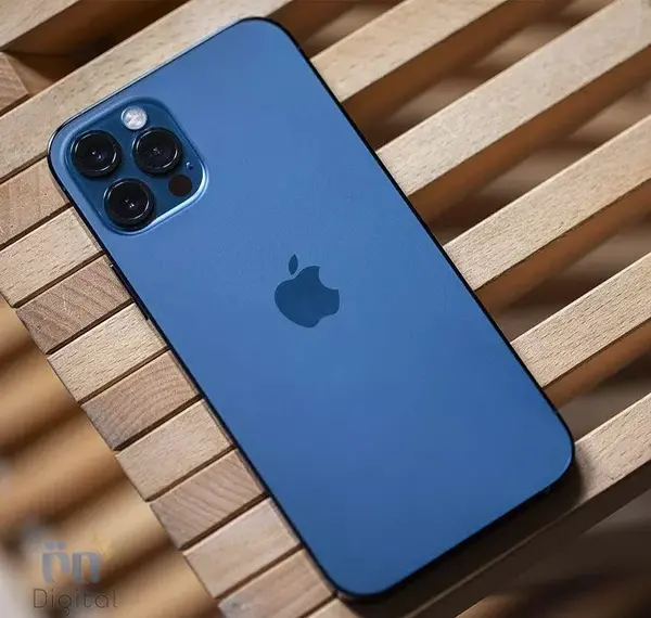 عکس گوشی اپل ۱۲ پرو