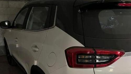 عکس ماشین ام وی ام مشکی