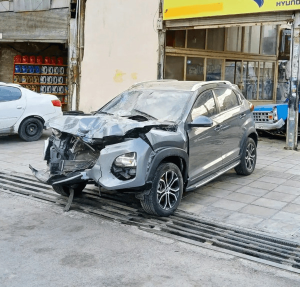 عکس ماشین ام وی ام x22 پرو مشکی