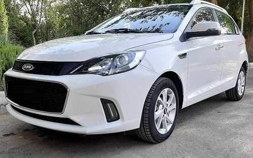 عکس ماشین ام وی ام ۳۱۵ نیو