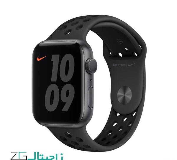 عکس ساعت اپل واچ سری ۶