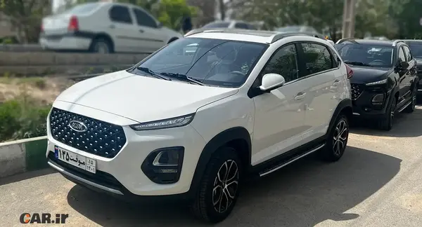 عکس ام وی ام x22 پرو اتومات