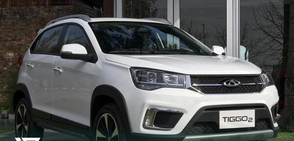 عکس و قیمت ماشین ام وی ام x22