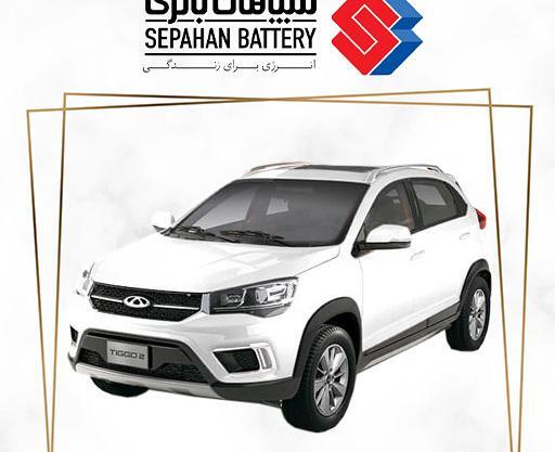عکس و قیمت ماشین ام وی ام x22