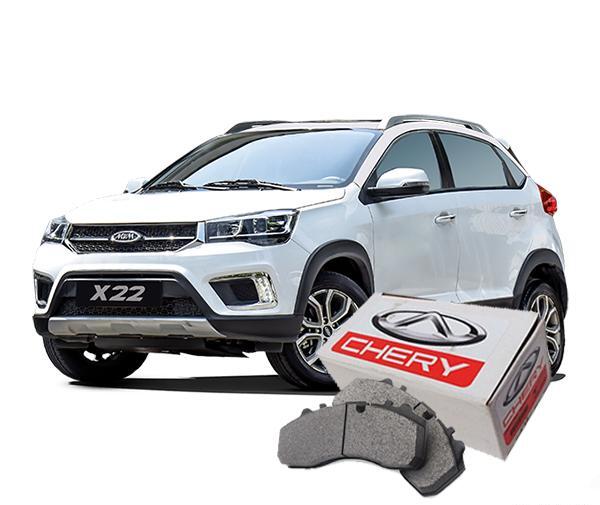 عکس و قیمت ماشین ام وی ام x22
