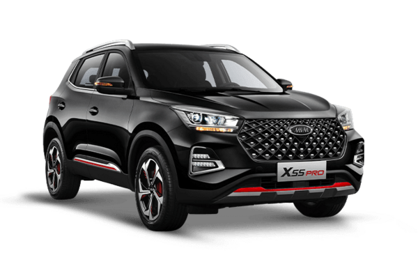 عکس ام وی ام x22 پرو مشکی