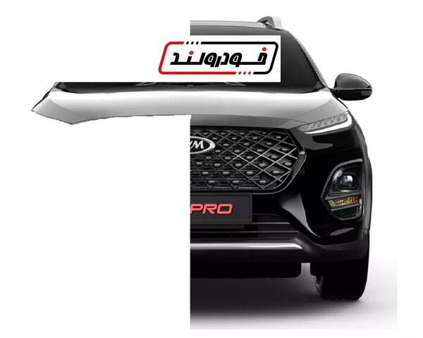 عکس ام وی ام x22pro