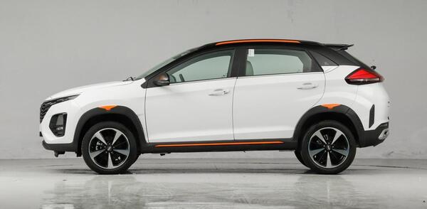 عکس ام وی ام x33s
