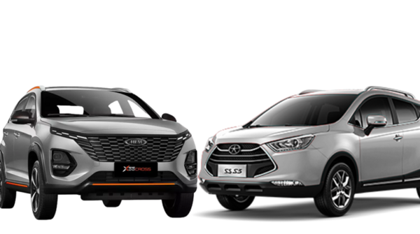 عکس ام وی ام x33 cross