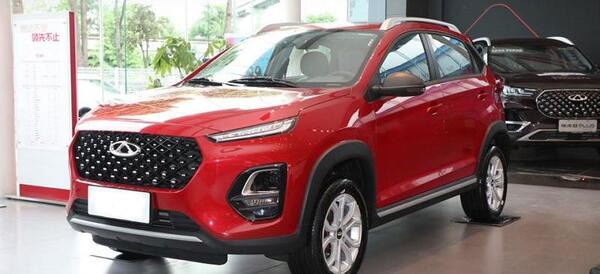 عکس داخل ماشین ام وی ام x22