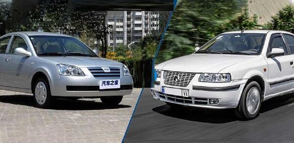عکس داخل ماشین ام وی ام 530