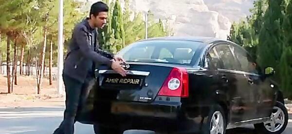 عکس ام وی ام ۵۳۰ اسپرت