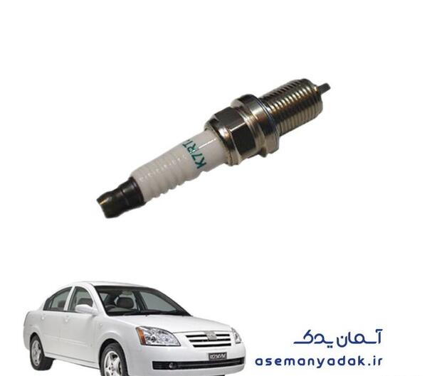 عکس موتور ام وی ام ۵۳۰