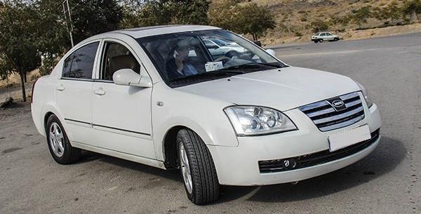 عکس موتور ام وی ام ۵۳۰