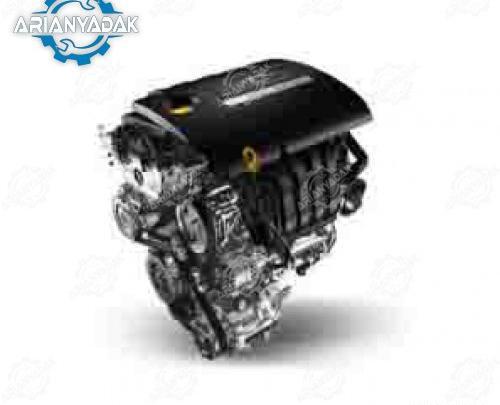 عکس موتور ام وی ام ۵۳۰