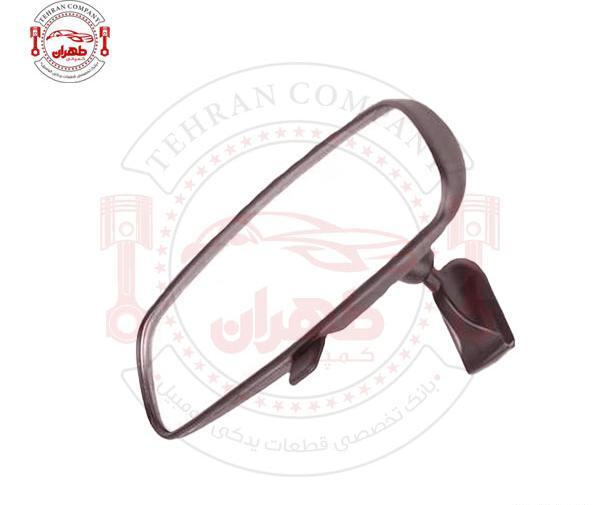 عکس داخل ام وی ام 530