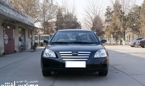 عکس داخل ام وی ام 530