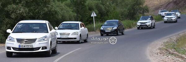 عکس ام وی ام 550 مشکی