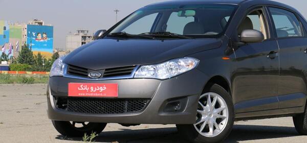 عکس ماشین ام وی ام 315