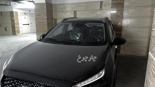 عکس ام وی ام ایکس ۲۲ پرو مشکی