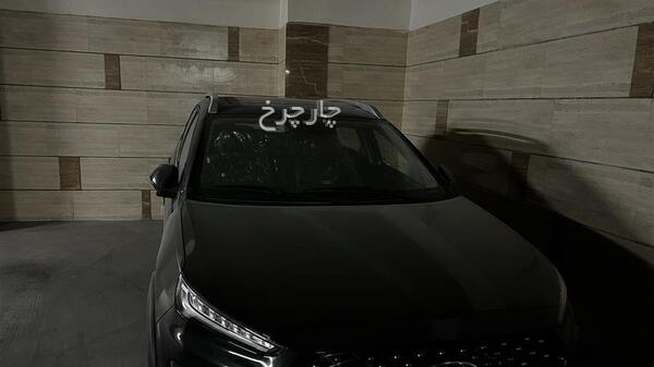 عکس ام وی ام ایکس ۲۲ پرو مشکی