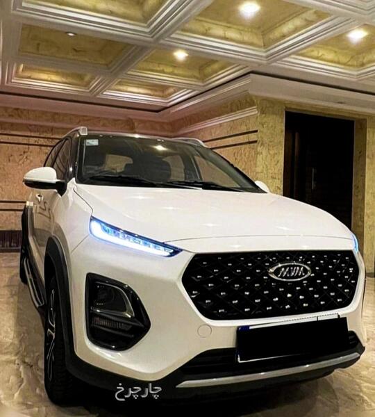 عکس ام وی ام ایکس ۲۲ پرو اتومات