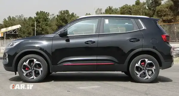عکس ام وی ام ایکس ۵۵ پرو
