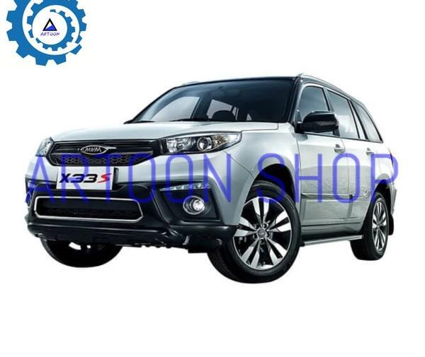 عکس ام وی ام ایکس ۳۳ نیو