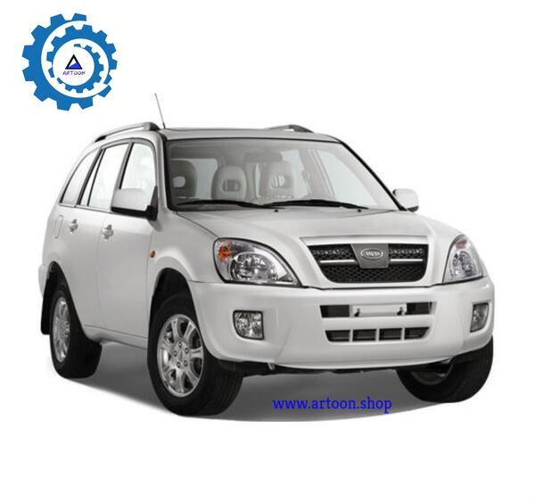 عکس ام وی ام ایکس ۳۳ نیو