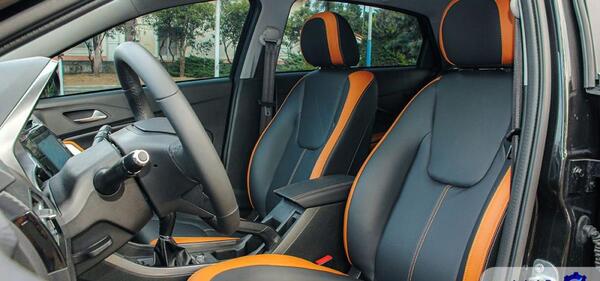 عکس ماشین ام وی ام x22 پرو دنده ای